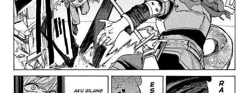 MamaYuyu Chapter 18 Gambar 8