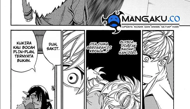 MamaYuyu Chapter 7 Gambar 6