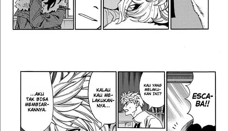 MamaYuyu Chapter 7 Gambar 7