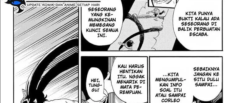 MamaYuyu Chapter 8 Gambar 10