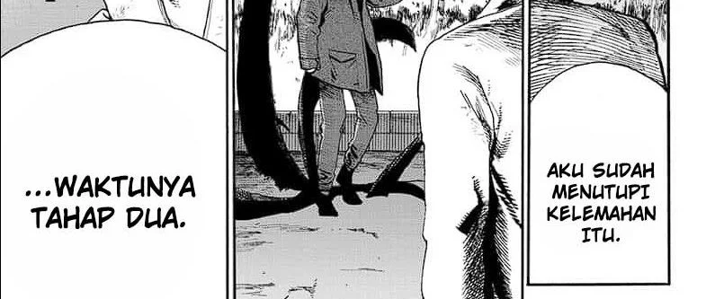 MamaYuyu Chapter 8 Gambar 8