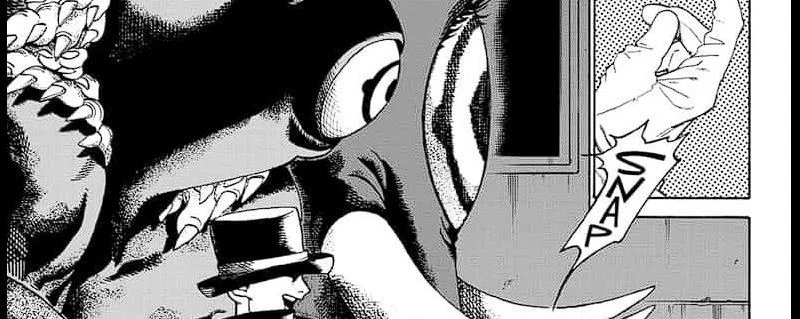 MamaYuyu Chapter 9 Gambar 10