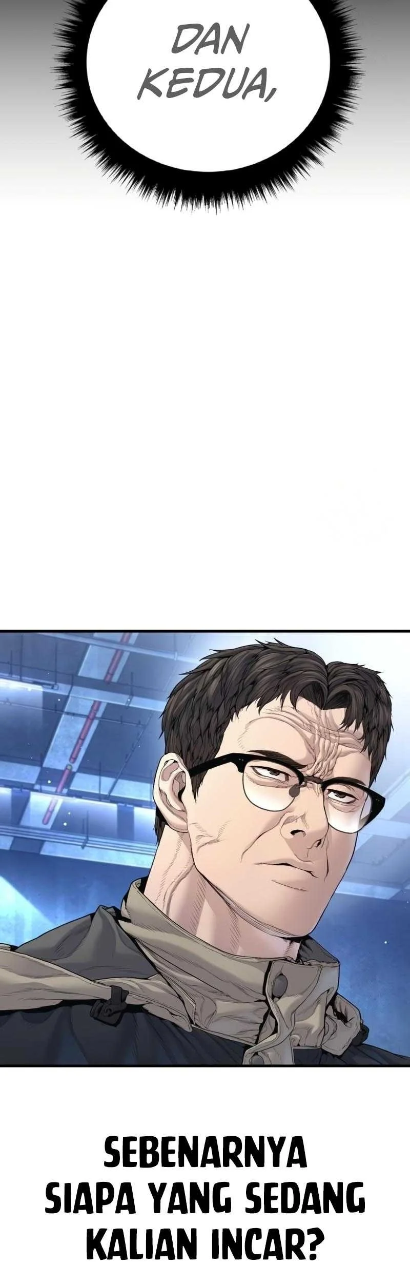 Manager Kim Chapter 215 Gambar 13