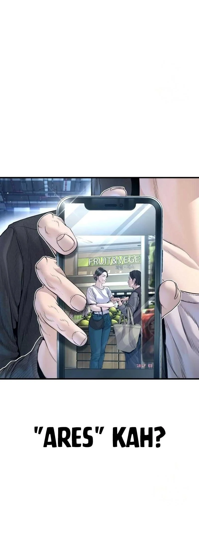 Manager Kim Chapter 215 Gambar 14