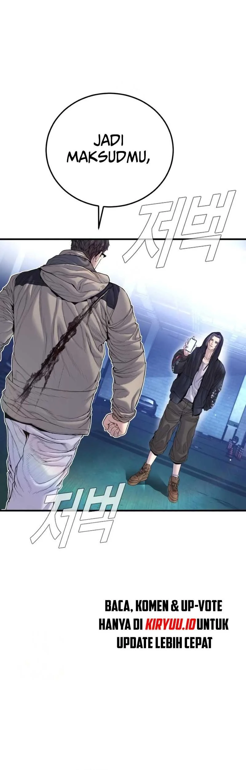 Manager Kim Chapter 215 Gambar 15