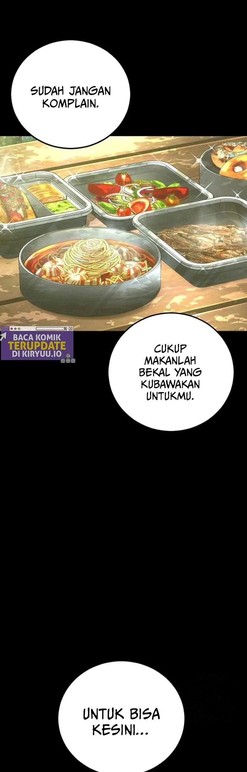 Manager Kim Chapter 218 Gambar 11
