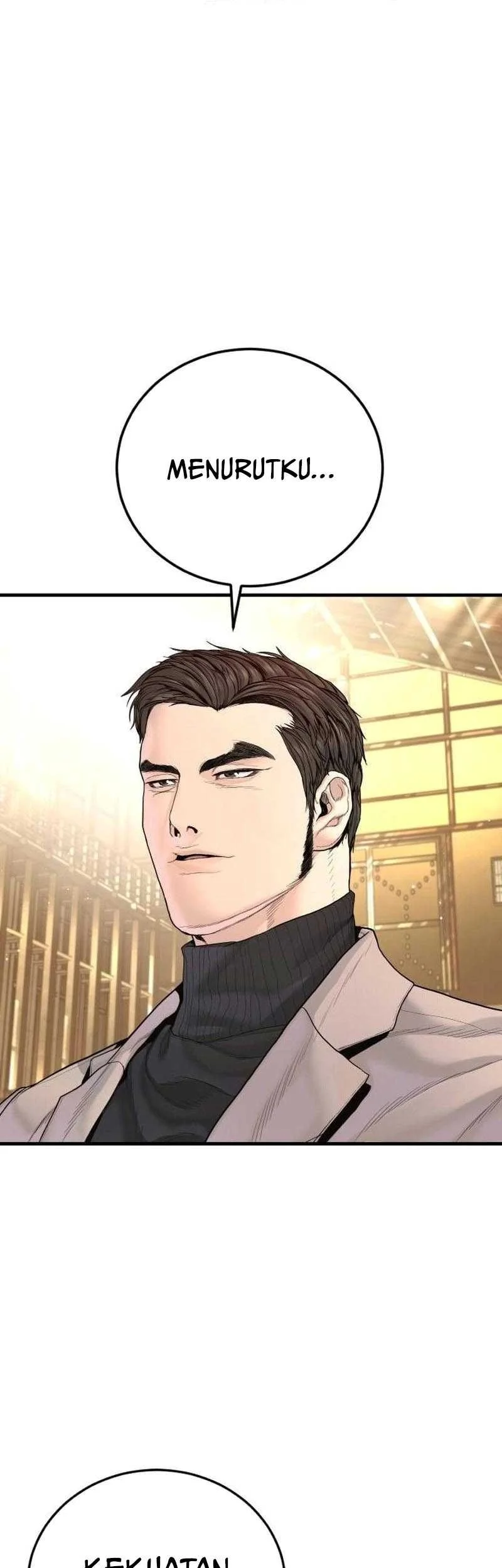 Manager Kim Chapter 218 Gambar 15