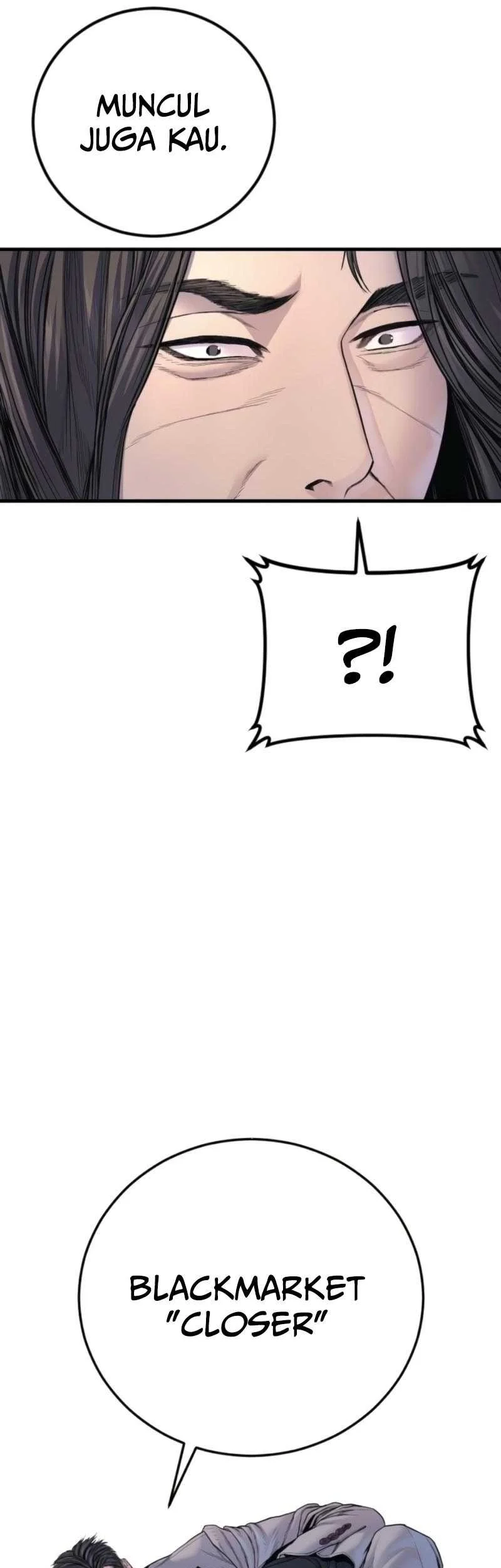 Manager Kim Chapter 219 Gambar 11