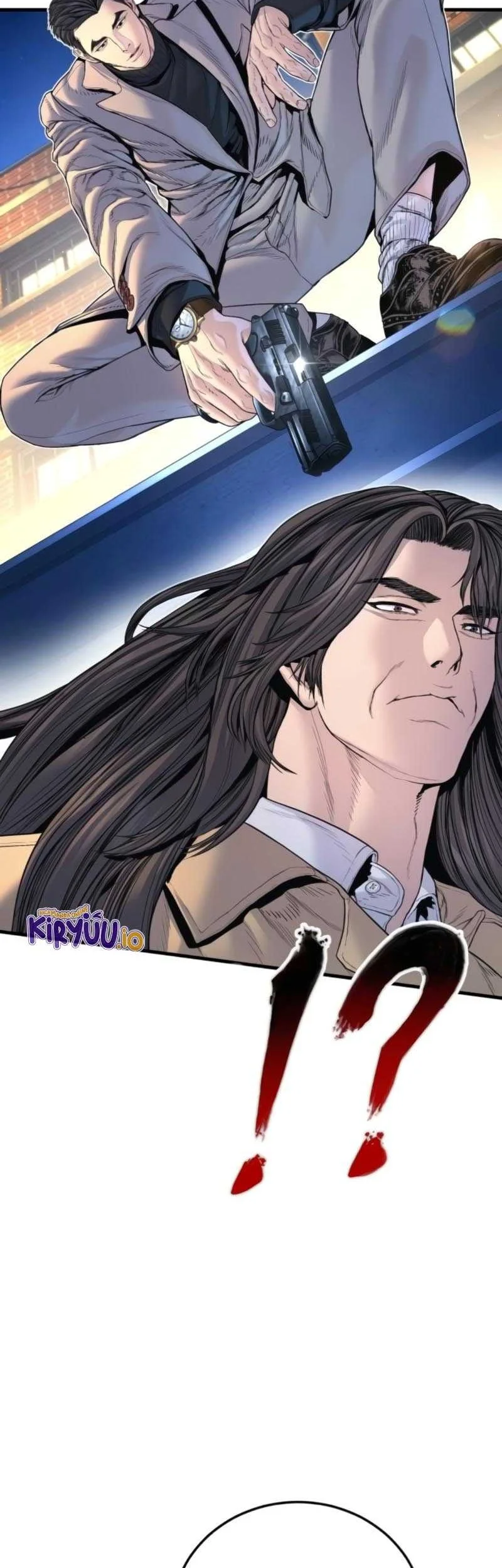 Manager Kim Chapter 219 Gambar 12