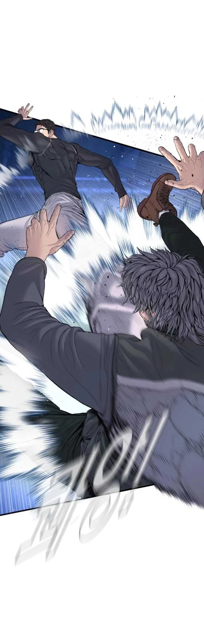 Manager Kim Chapter 220 Gambar 14