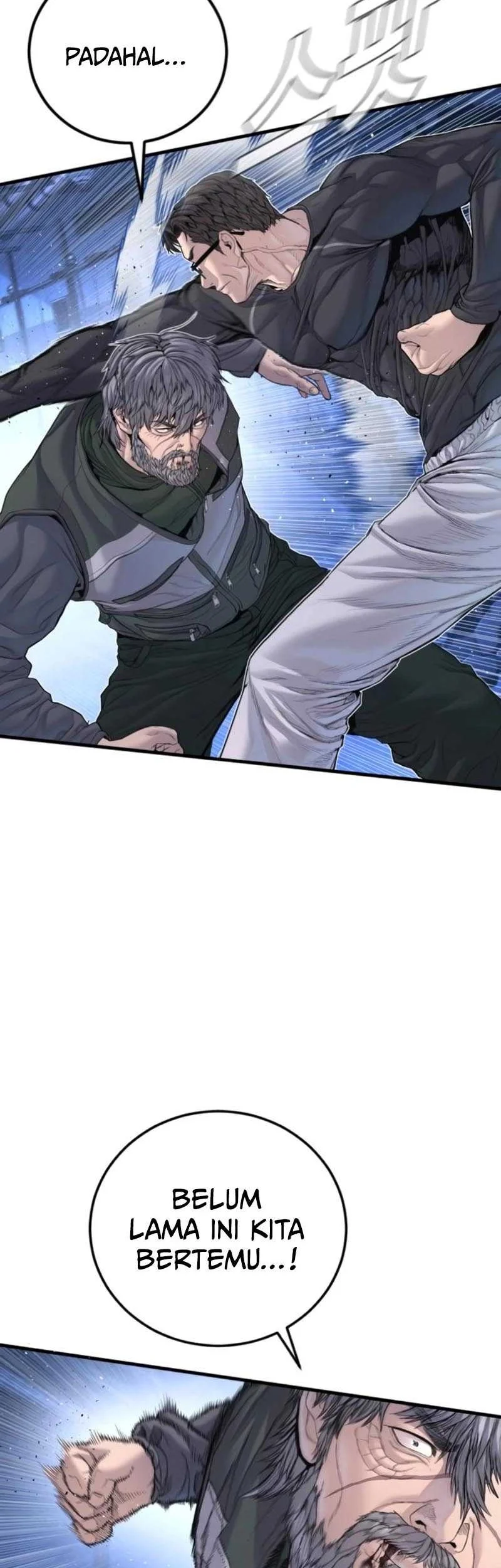 Manager Kim Chapter 220 Gambar 18