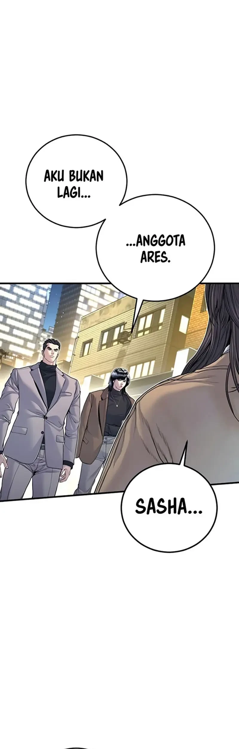 Manager Kim Chapter 221 Gambar 11