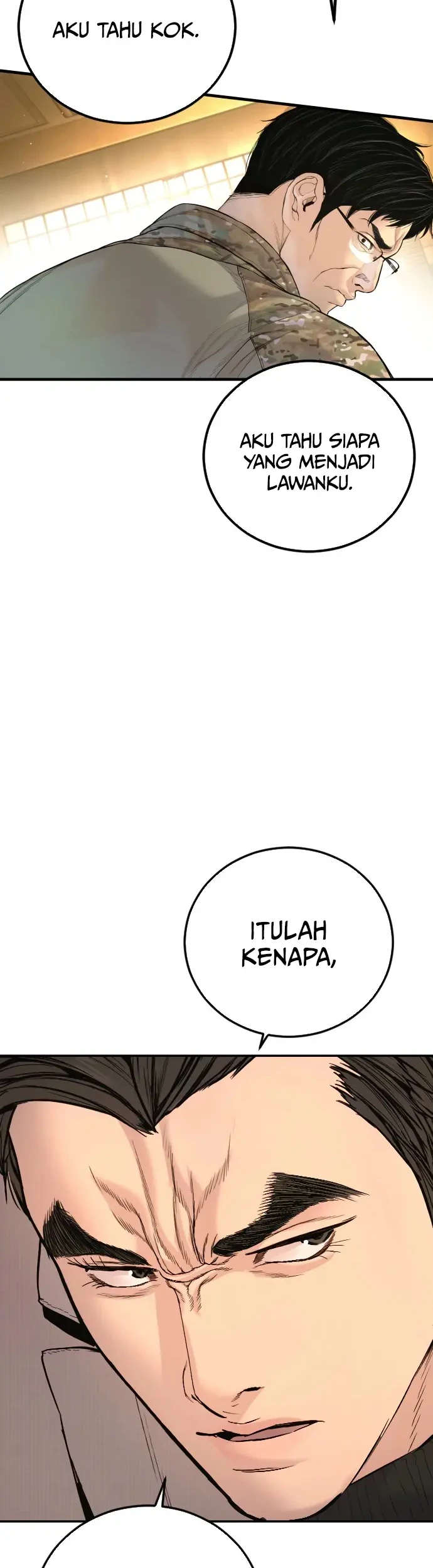 Manager Kim Chapter 223 Gambar 15