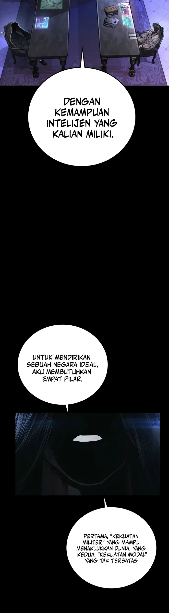 Manager Kim Chapter 224 Gambar 11