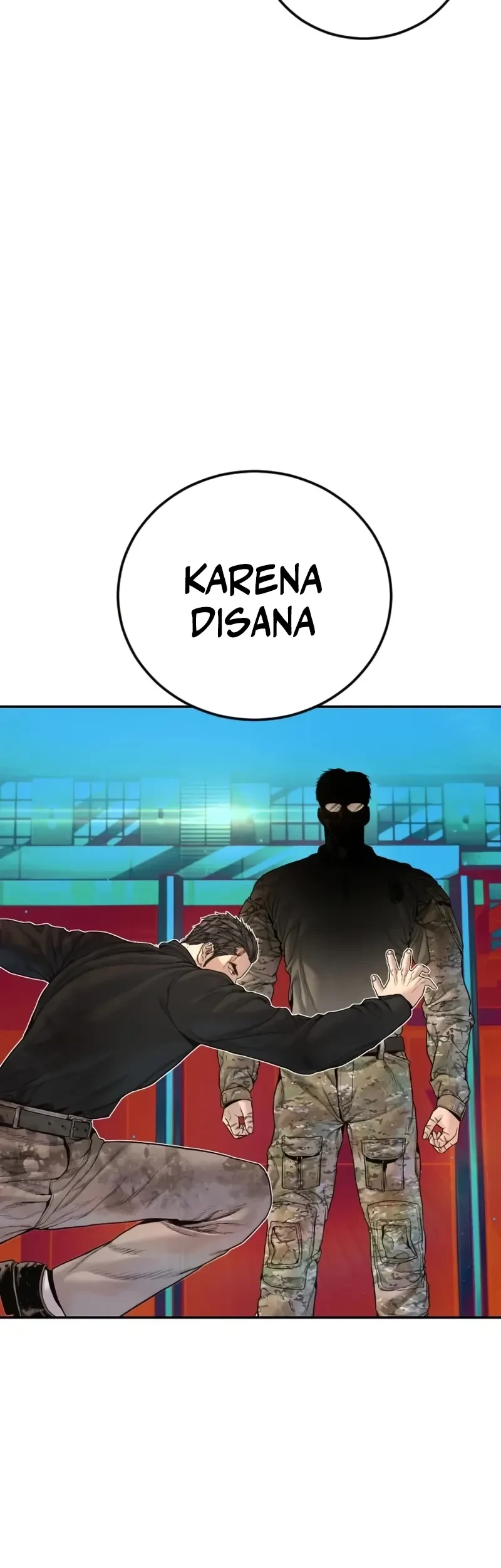 Manager Kim Chapter 226 Gambar 17