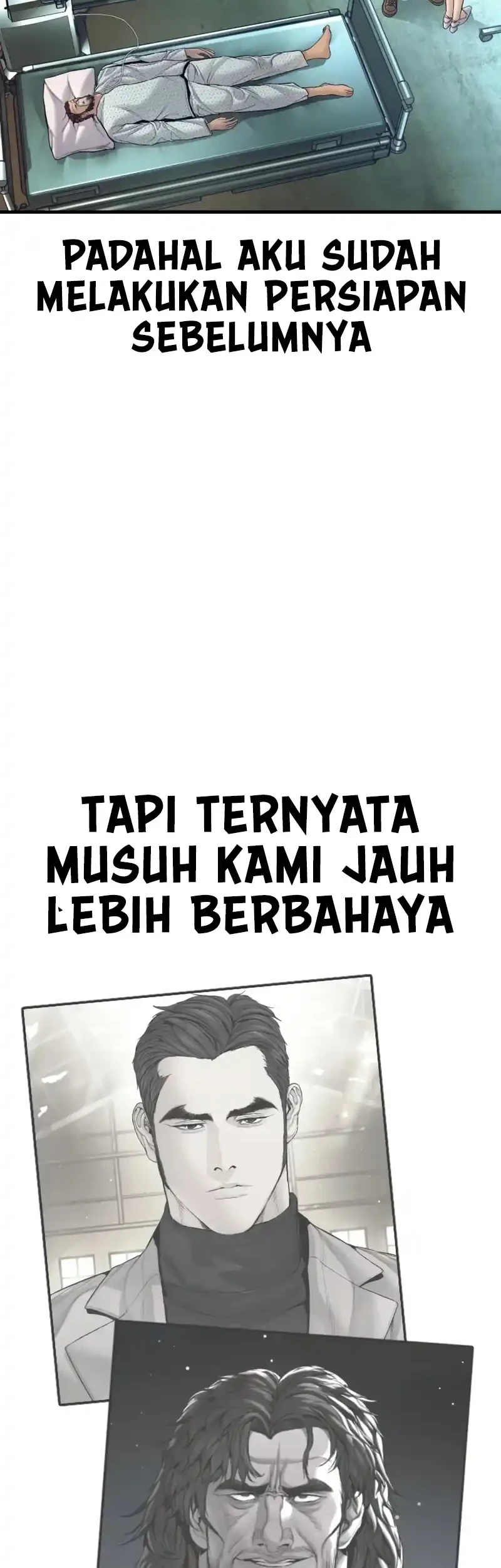 Manager Kim Chapter 227 Gambar 13