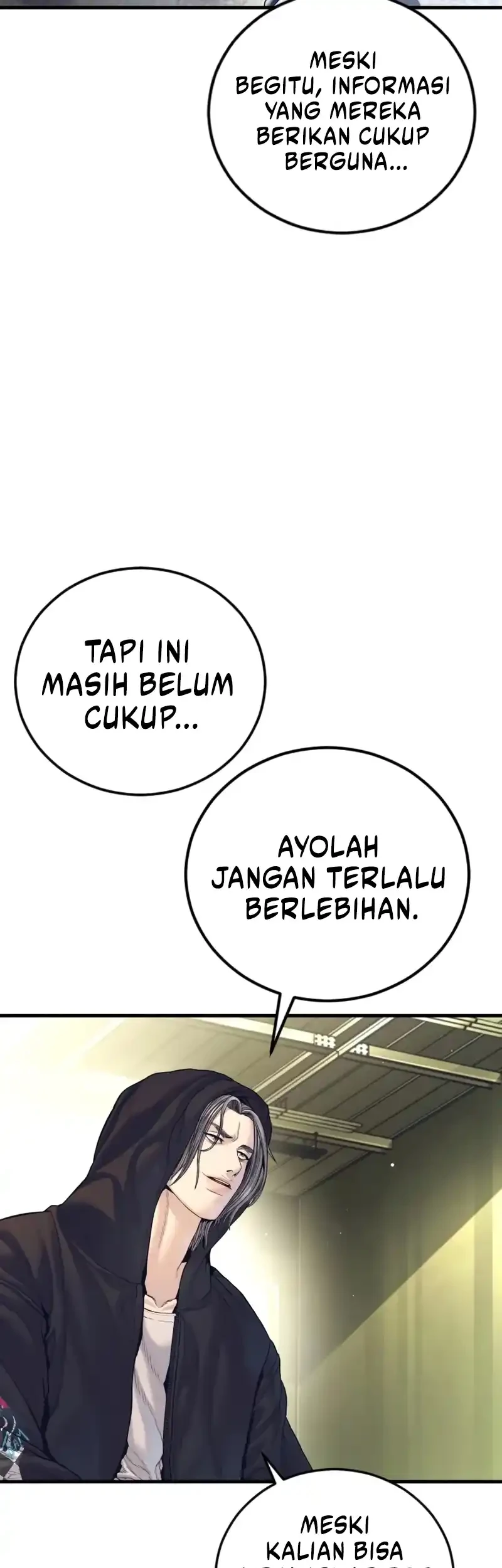 Manager Kim Chapter 227 Gambar 17