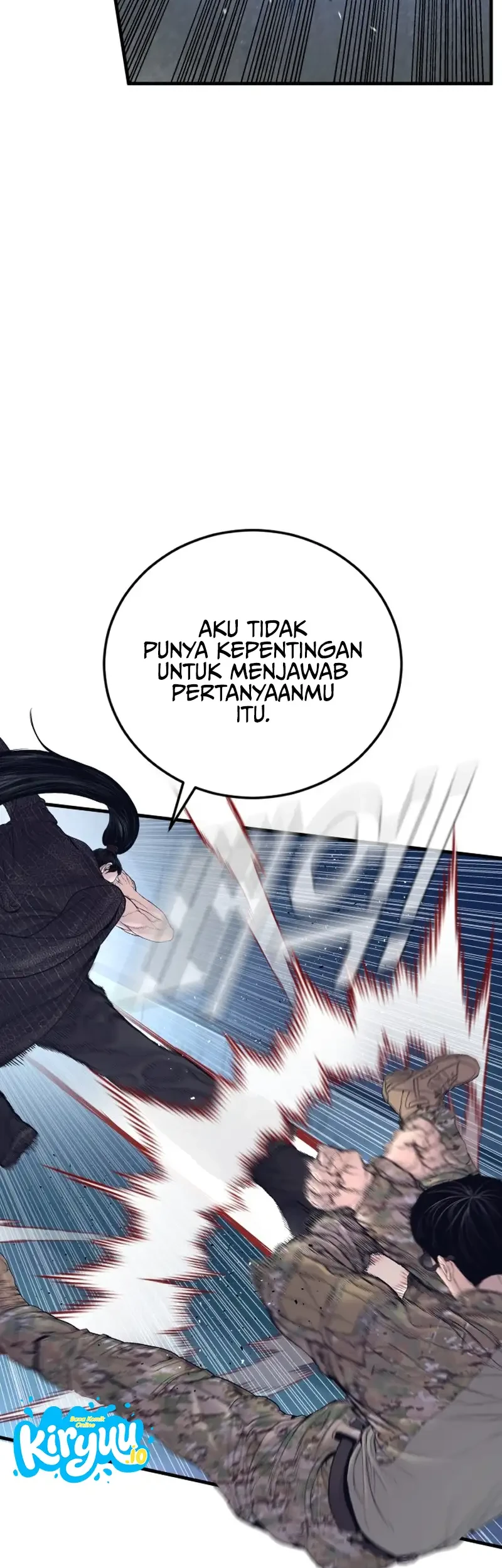 Manager Kim Chapter 232 Gambar 11