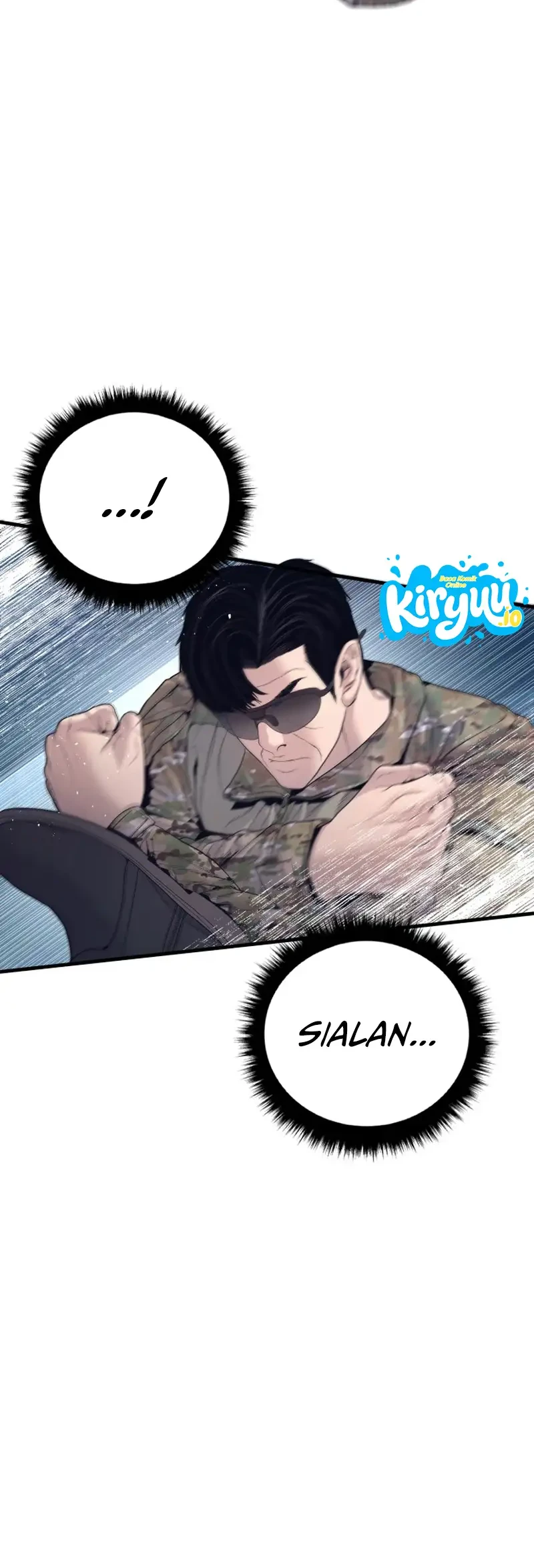Manager Kim Chapter 232 Gambar 12