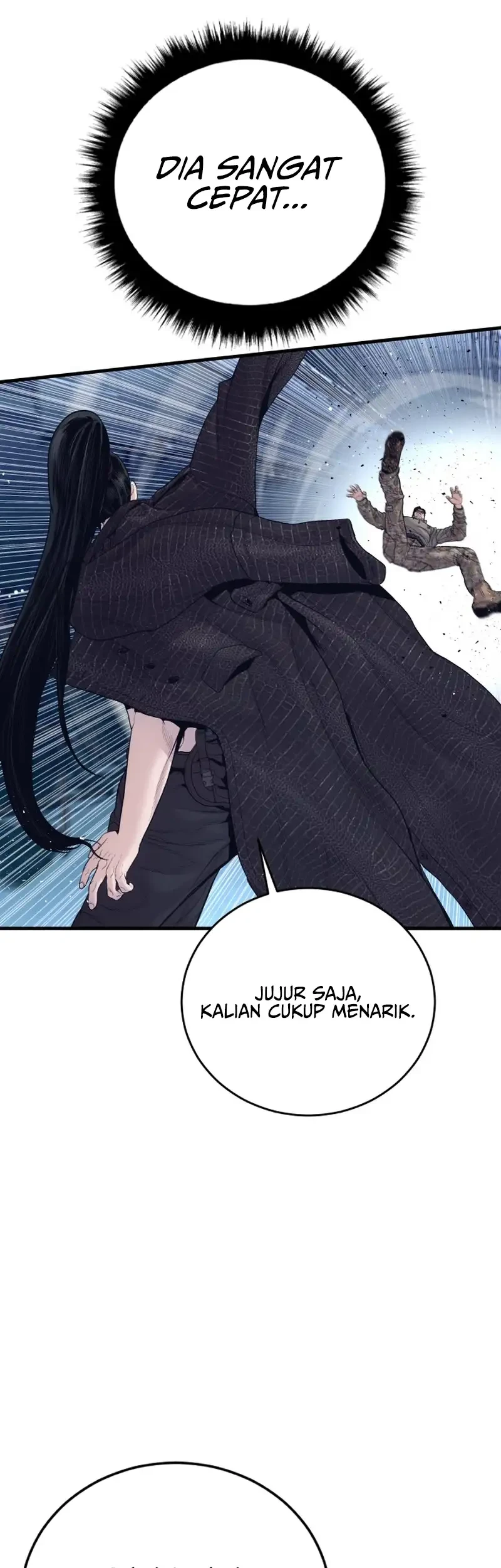 Manager Kim Chapter 232 Gambar 13