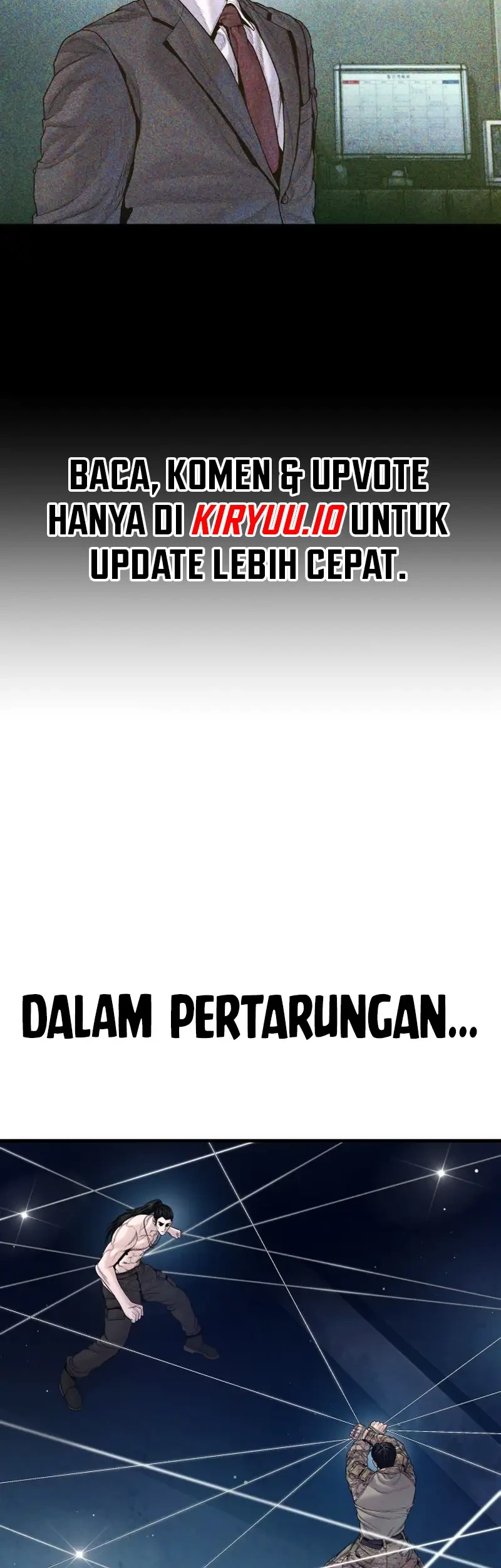 Manager Kim Chapter 233 Gambar 10