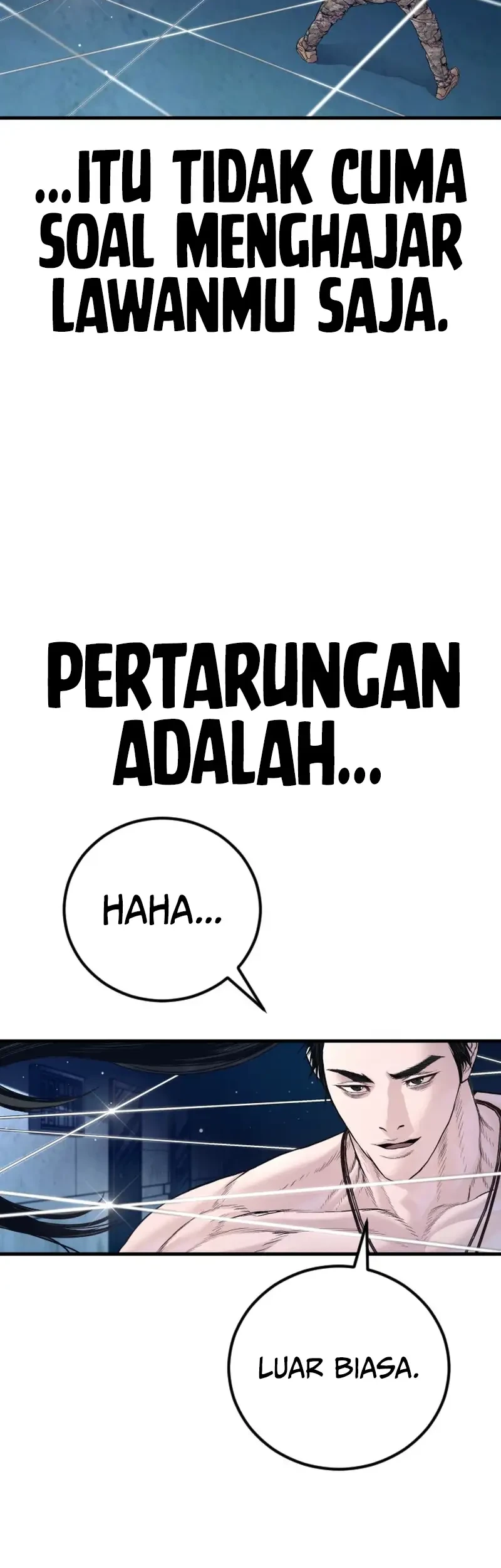 Manager Kim Chapter 233 Gambar 11