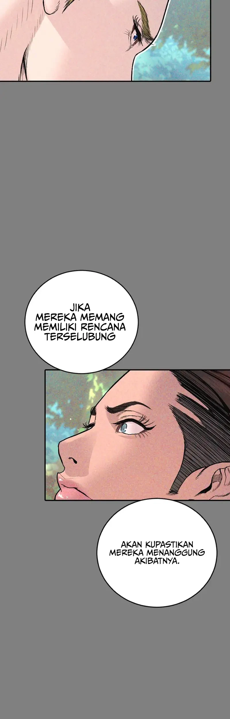 Manager Kim Chapter 234 Gambar 15