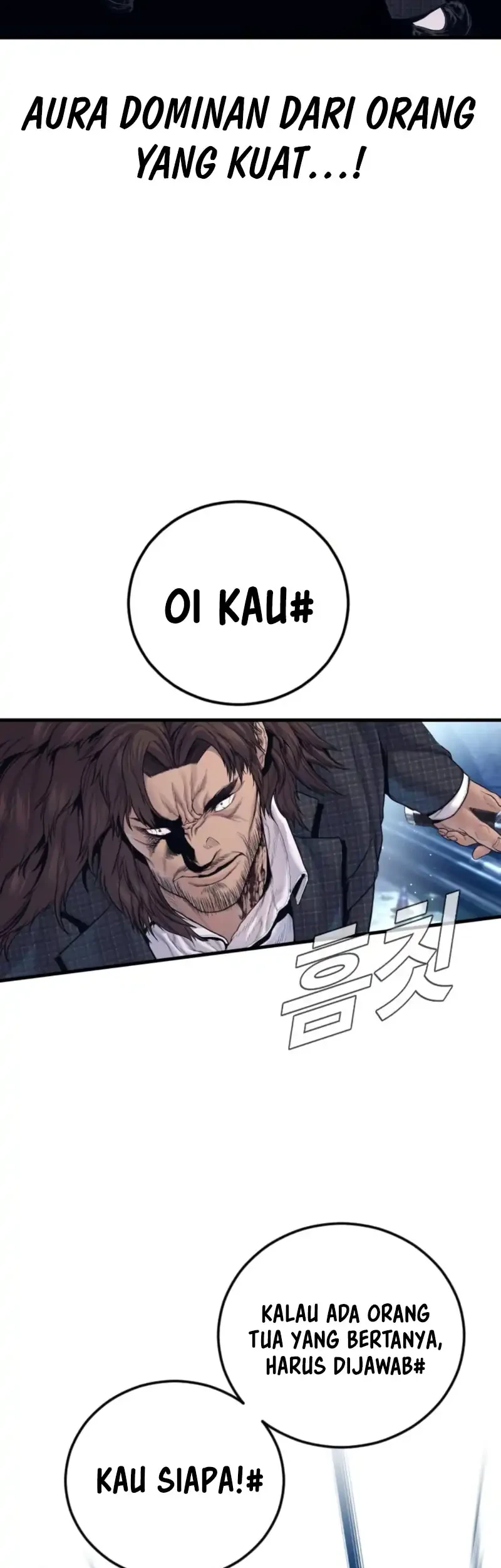Manager Kim Chapter 236 Gambar 9
