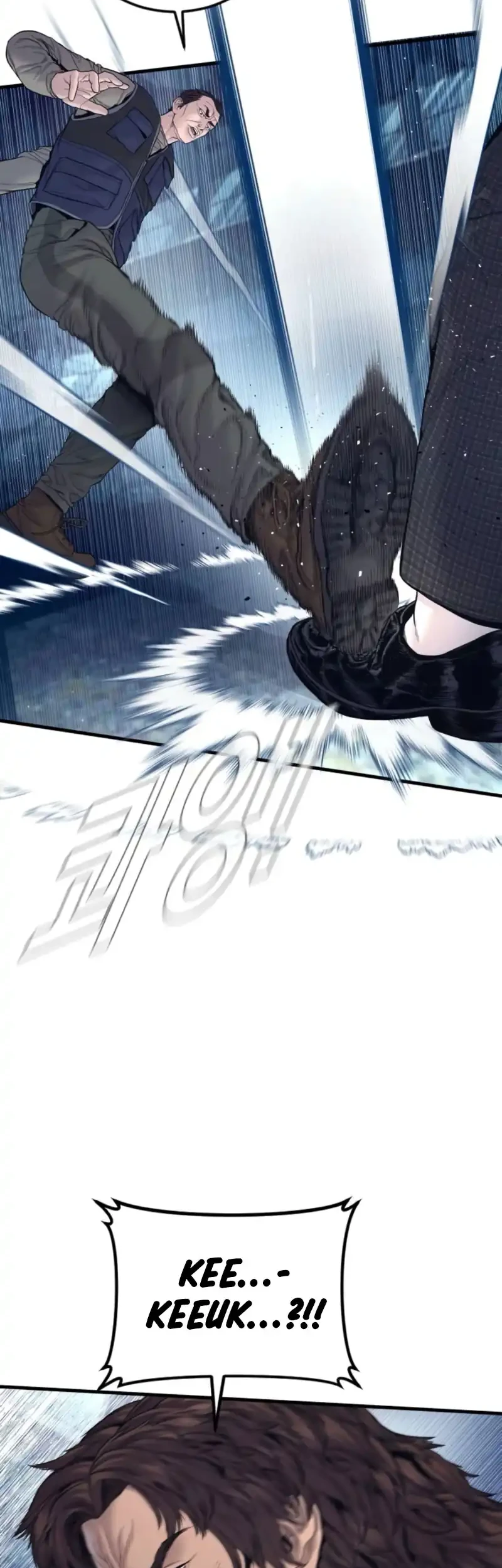 Manager Kim Chapter 236 Gambar 10