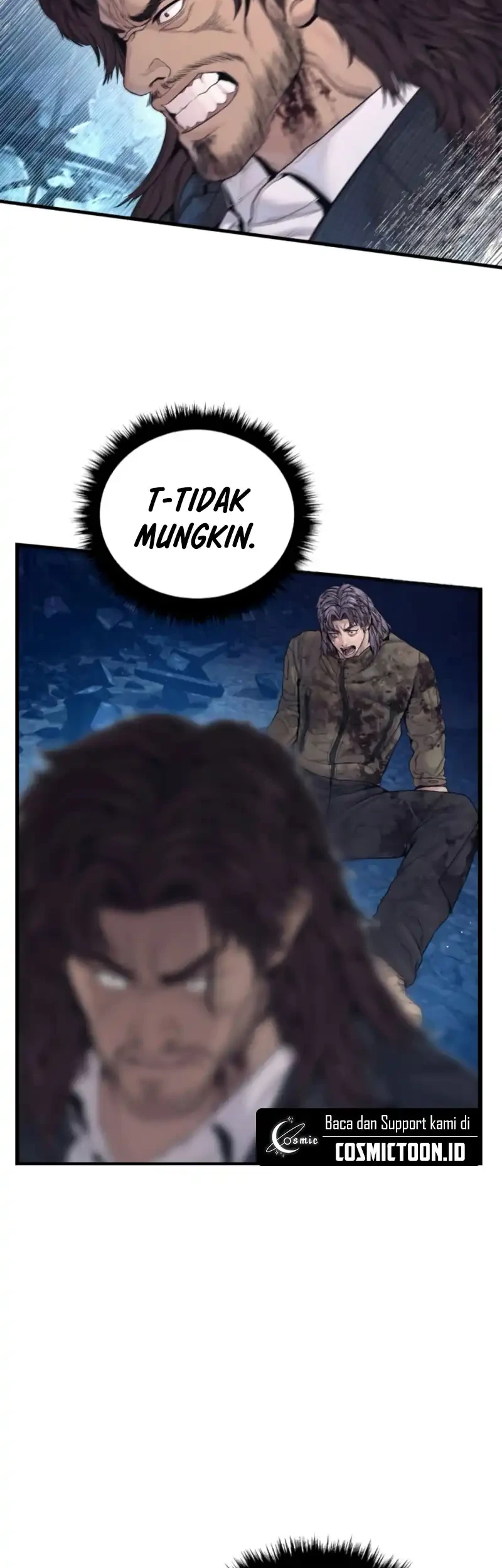 Manager Kim Chapter 236 Gambar 11