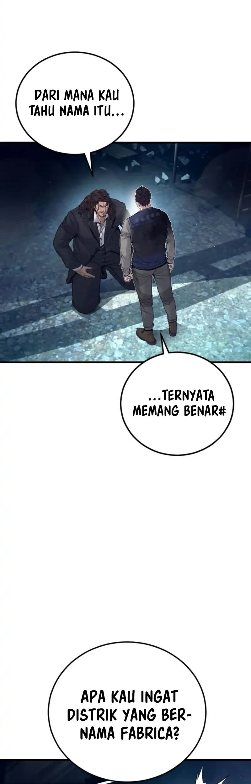 Manager Kim Chapter 237 Gambar 10