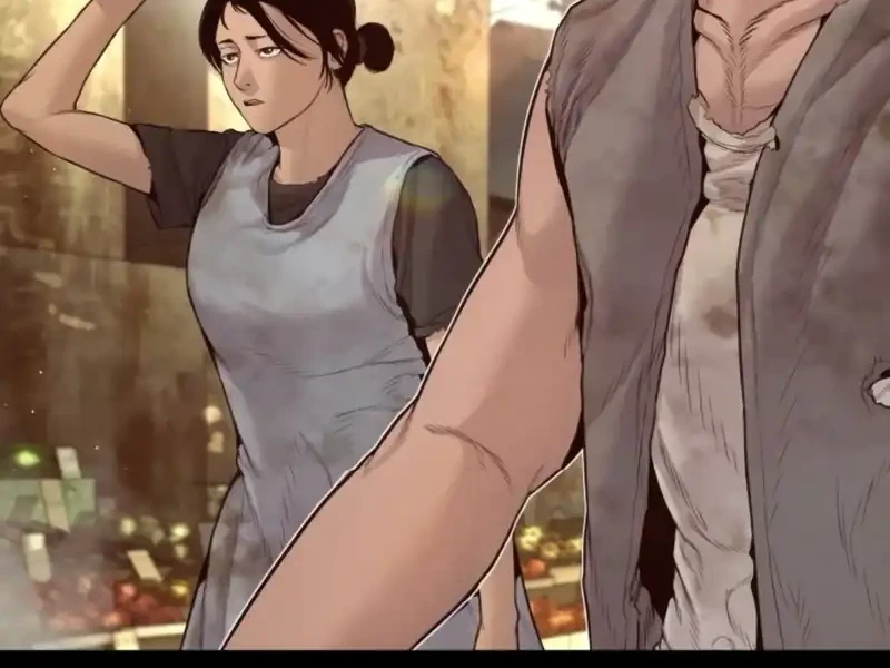 Manager Kim Chapter 238 Gambar 12