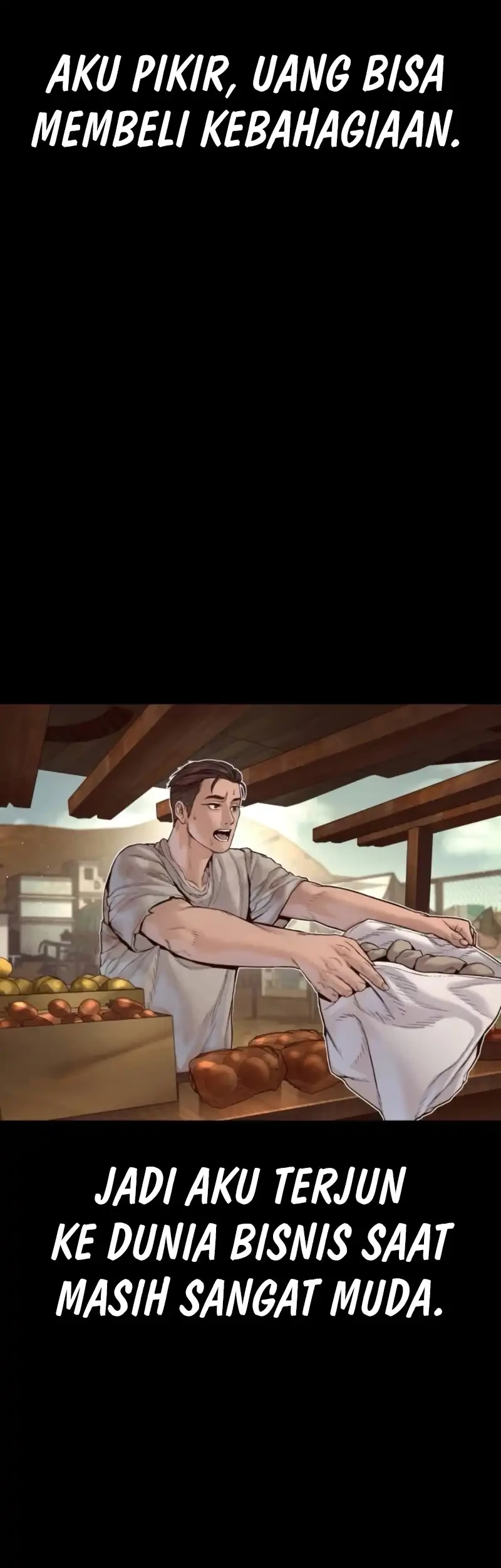 Manager Kim Chapter 238 Gambar 13