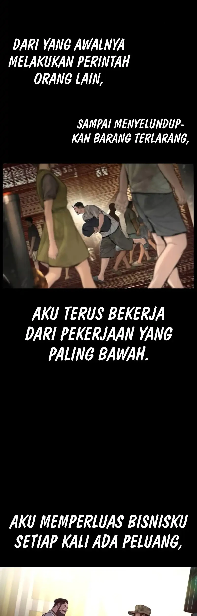 Manager Kim Chapter 238 Gambar 14