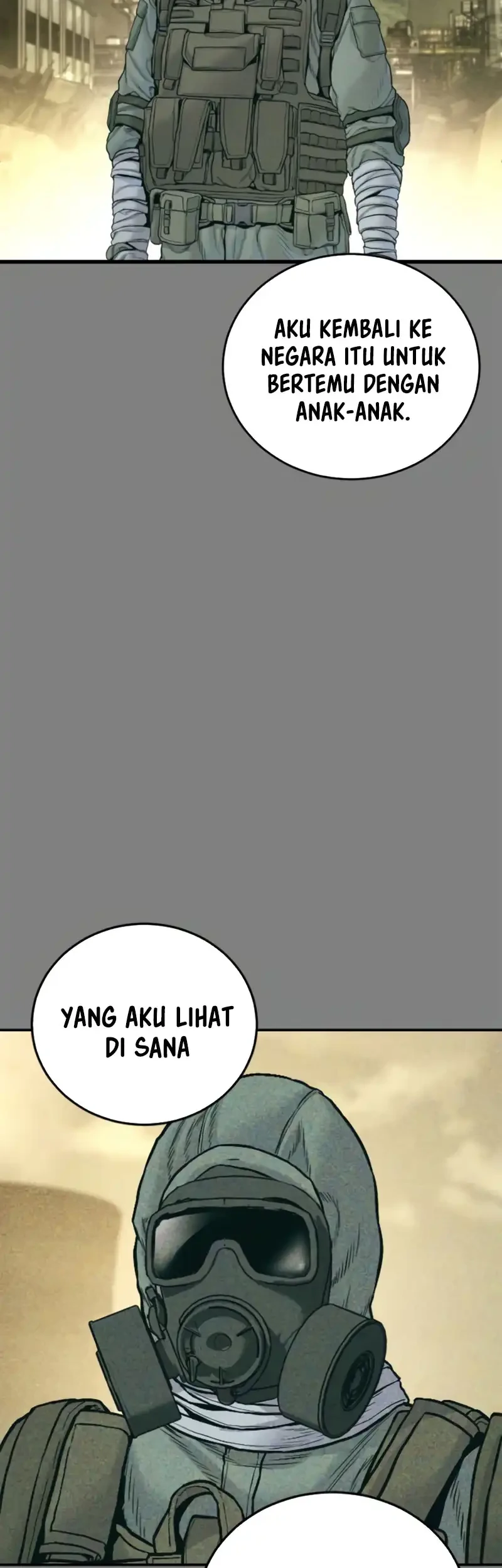 Manager Kim Chapter 239 Gambar 10