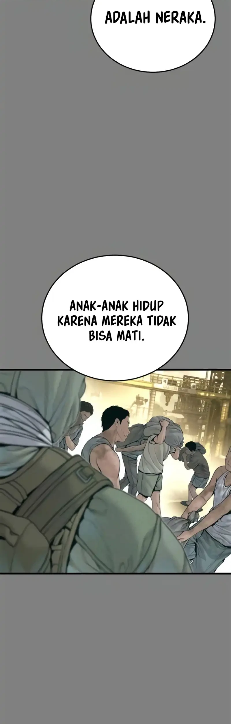 Manager Kim Chapter 239 Gambar 11