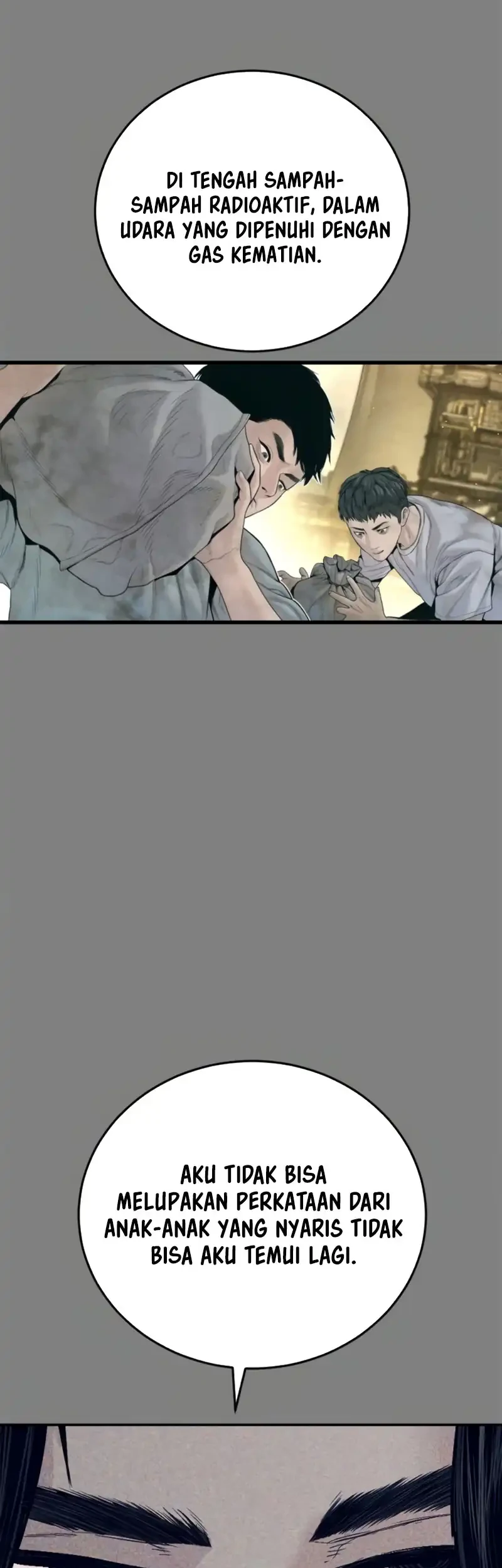 Manager Kim Chapter 239 Gambar 12