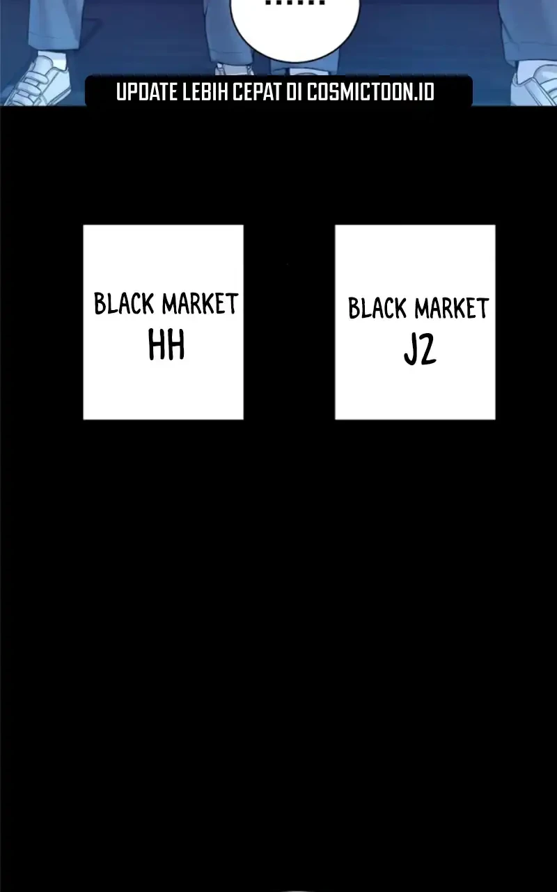 Manager Kim Chapter 240 Gambar 13