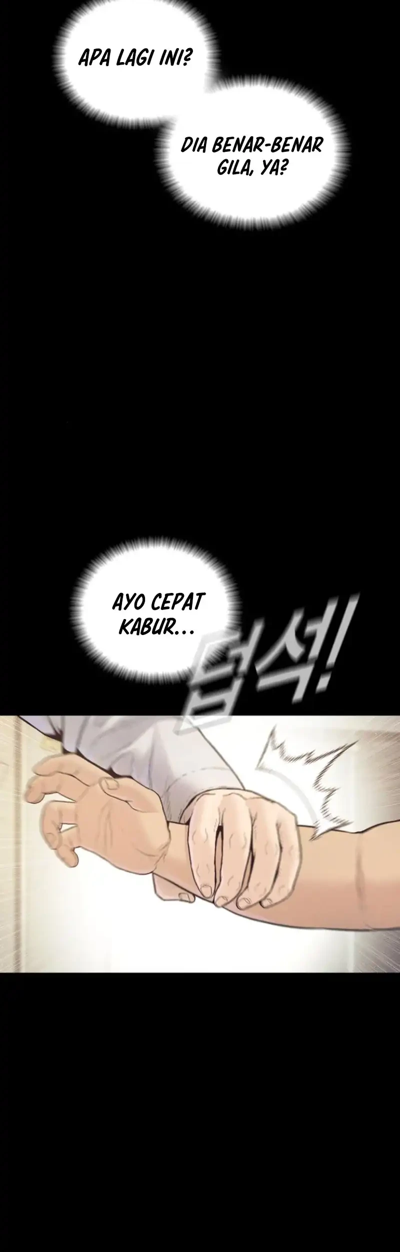 Manager Kim Chapter 243 Gambar 9
