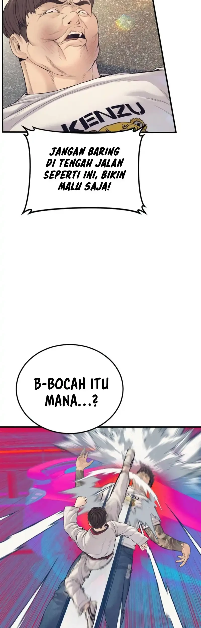 Manager Kim Chapter 244 Gambar 10