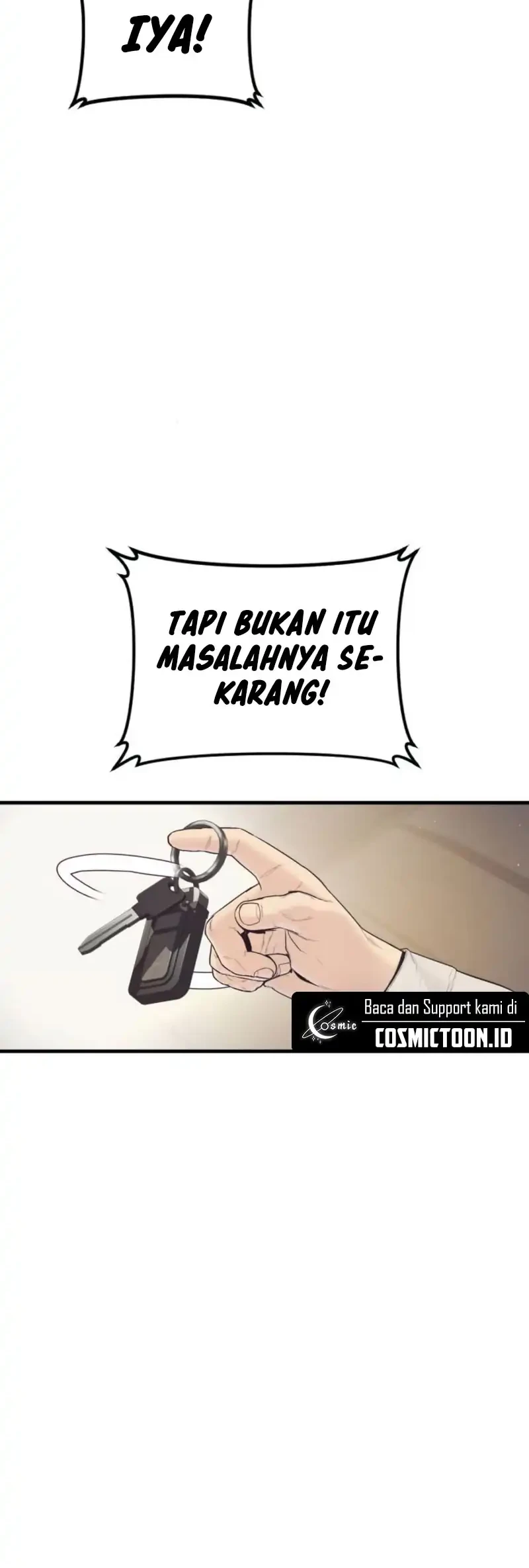 Manager Kim Chapter 244 Gambar 12