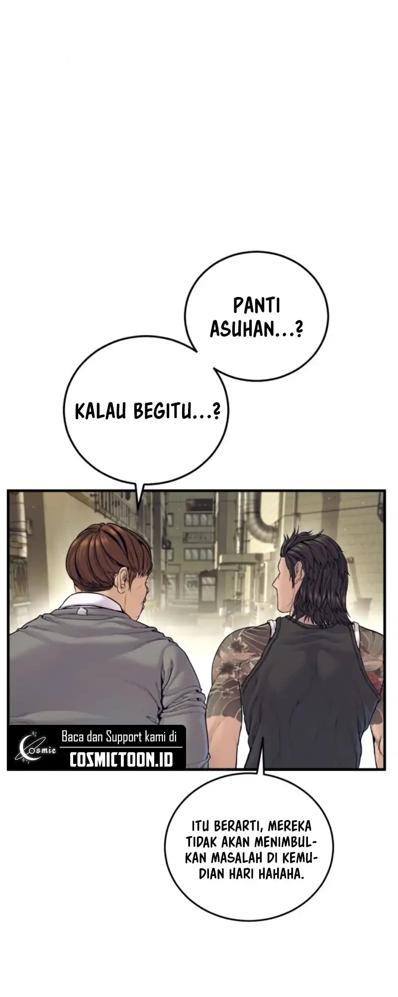 Manager Kim Chapter 245 Gambar 10