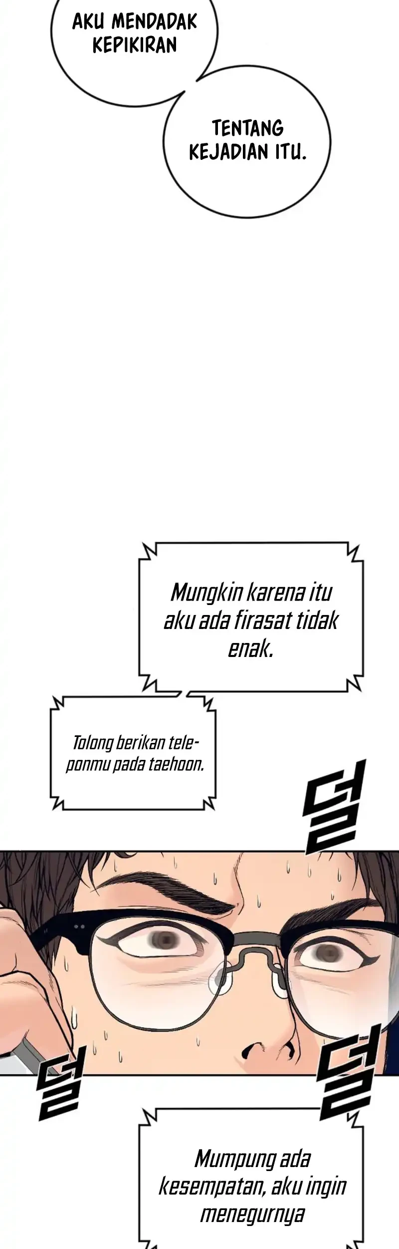 Manager Kim Chapter 246 Gambar 10