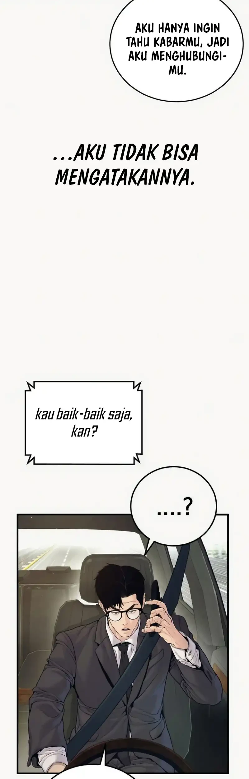 Manager Kim Chapter 247 Gambar 9
