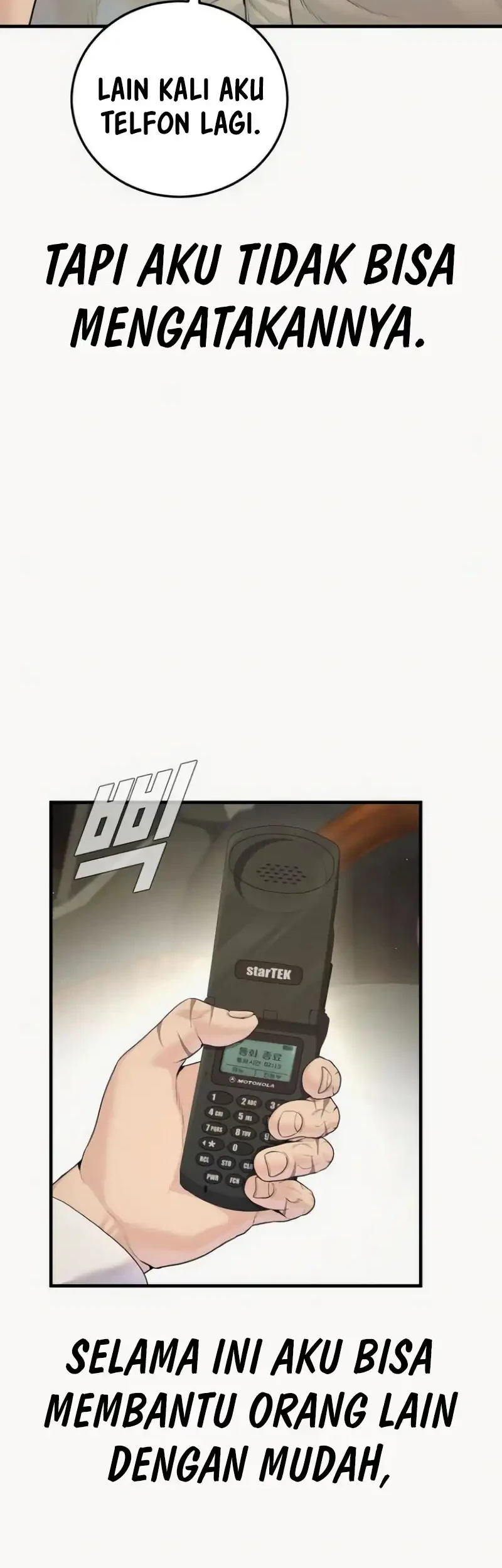 Manager Kim Chapter 247 Gambar 11