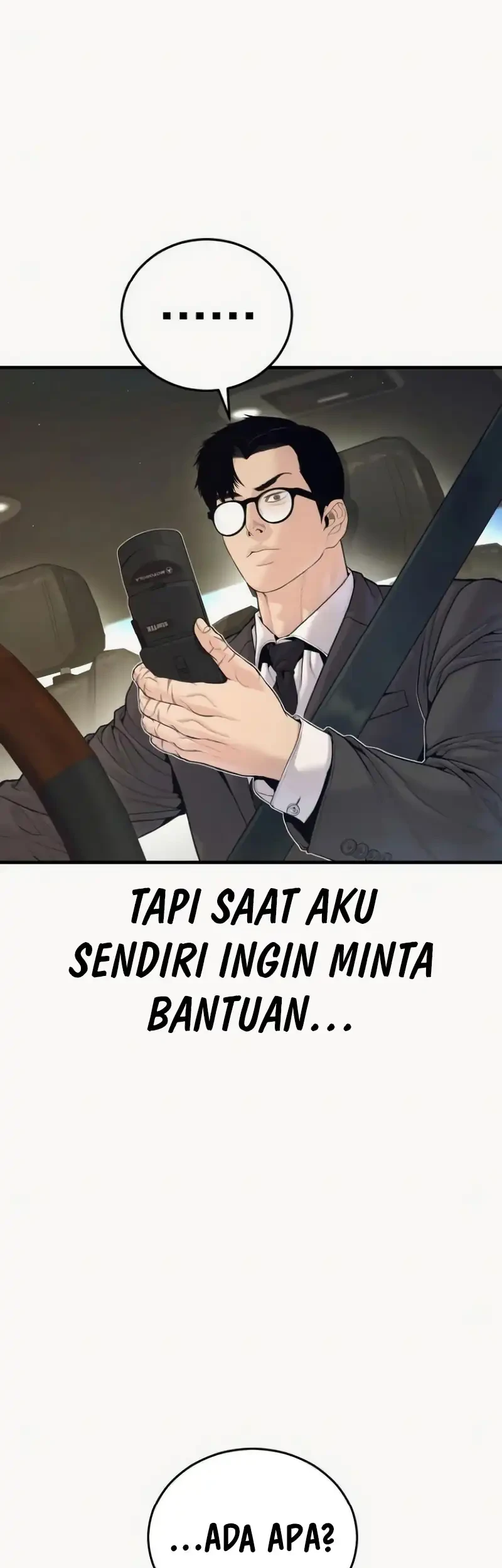 Manager Kim Chapter 247 Gambar 12