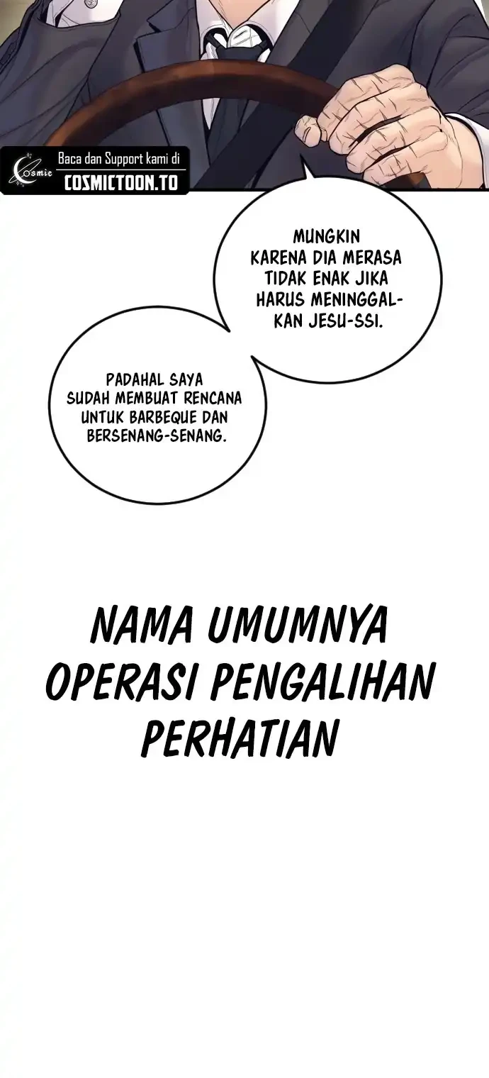 Manager Kim Chapter 251 Gambar 10