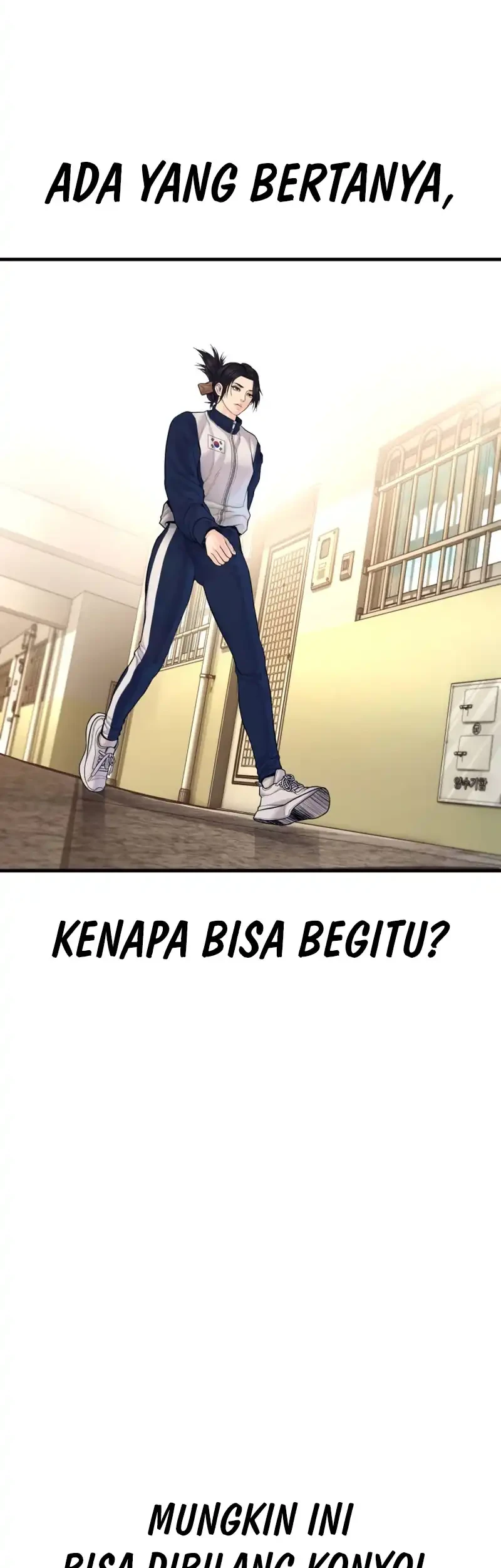 Manager Kim Chapter 252 Gambar 9