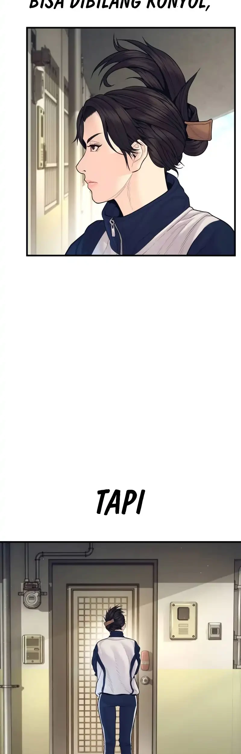 Manager Kim Chapter 252 Gambar 10