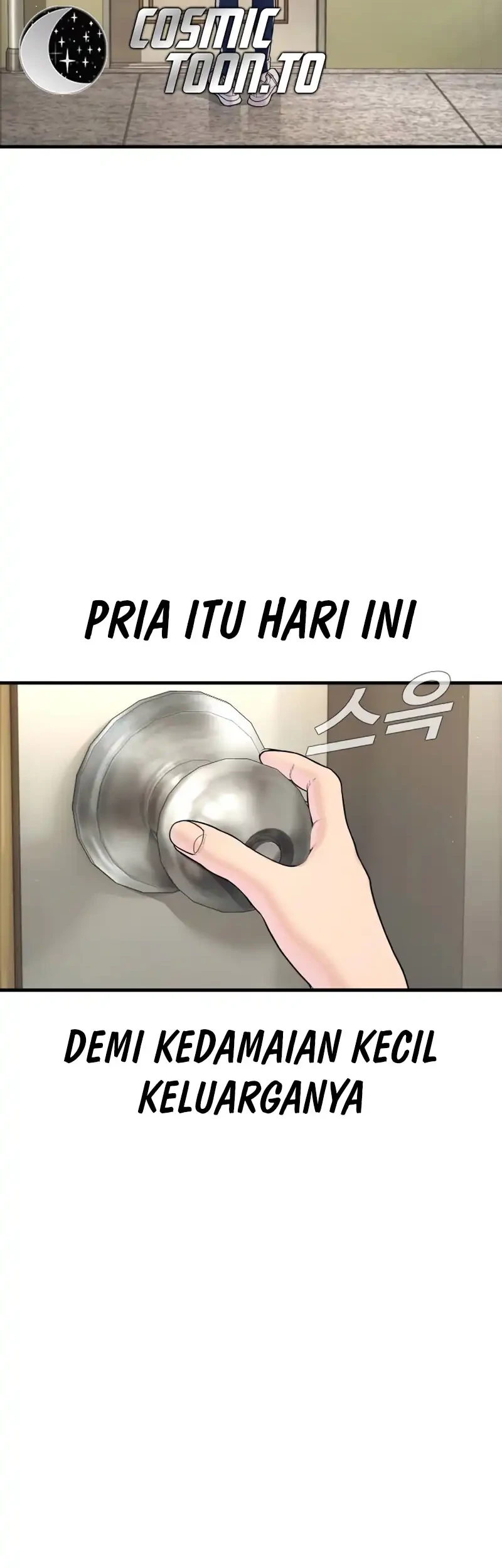 Manager Kim Chapter 252 Gambar 11